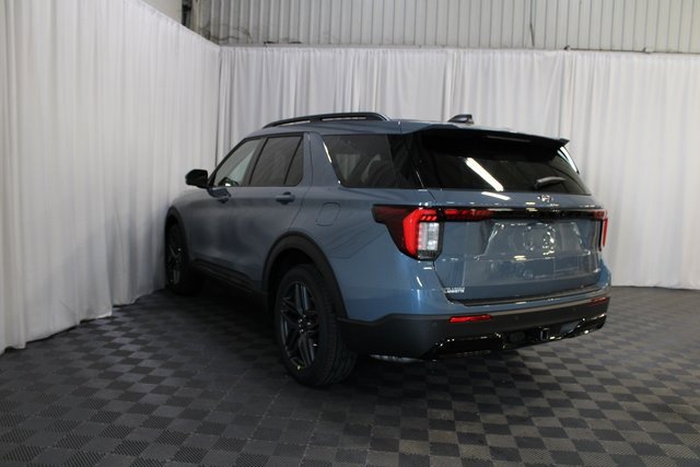 New 2026 Ford Explorer ST-Line image 22