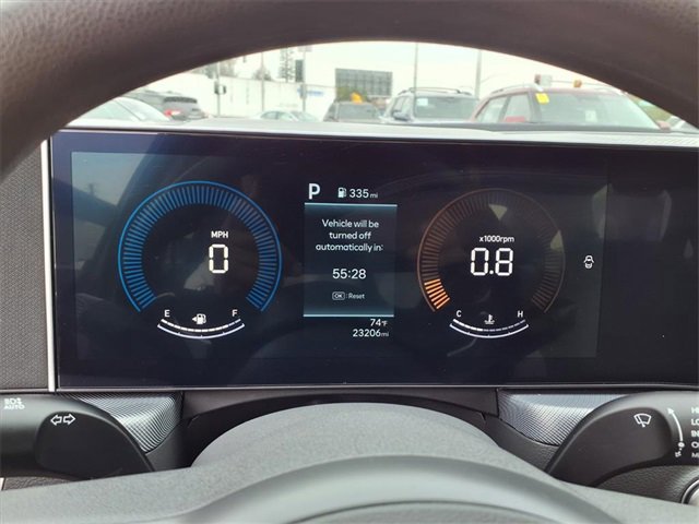 Certified 2024 Hyundai Sonata SEL image 14