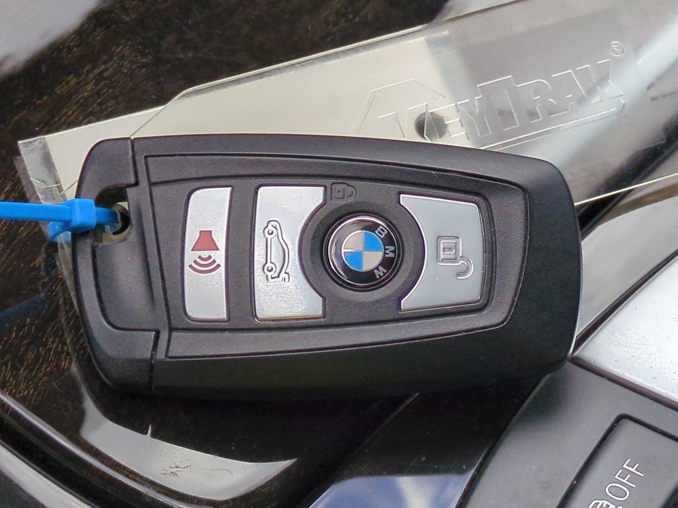 Used 2014 BMW 535d xDrive AWD/4WD image 35