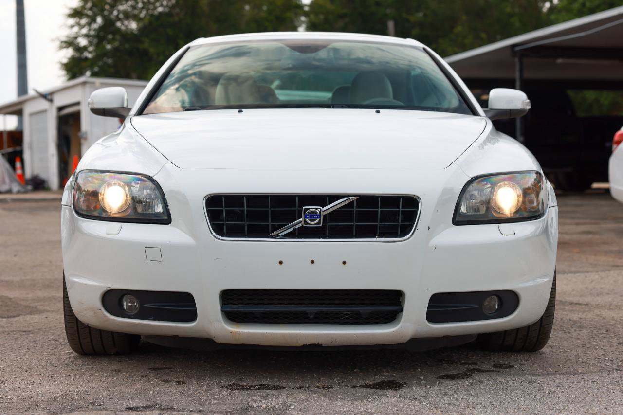 Used 2008 Volvo C70 T5 FWD image 17