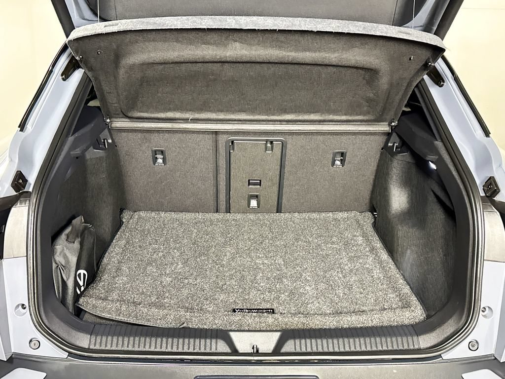 Certified 2023 Volkswagen ID.4 Pro S AWD/4WD image 23