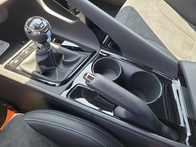 New 2026 Hyundai Elantra N FWD image 16