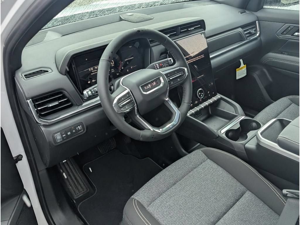 New 2026 GMC Terrain Elevation FWD image 13