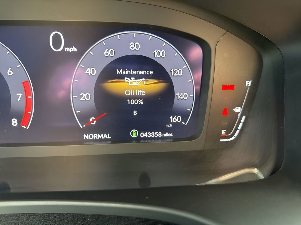 Used 2023 Acura Integra A-Spec FWD image 24