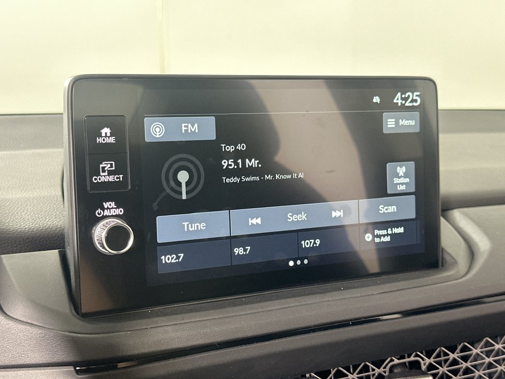 Used 2026 Honda Accord SE image 29
