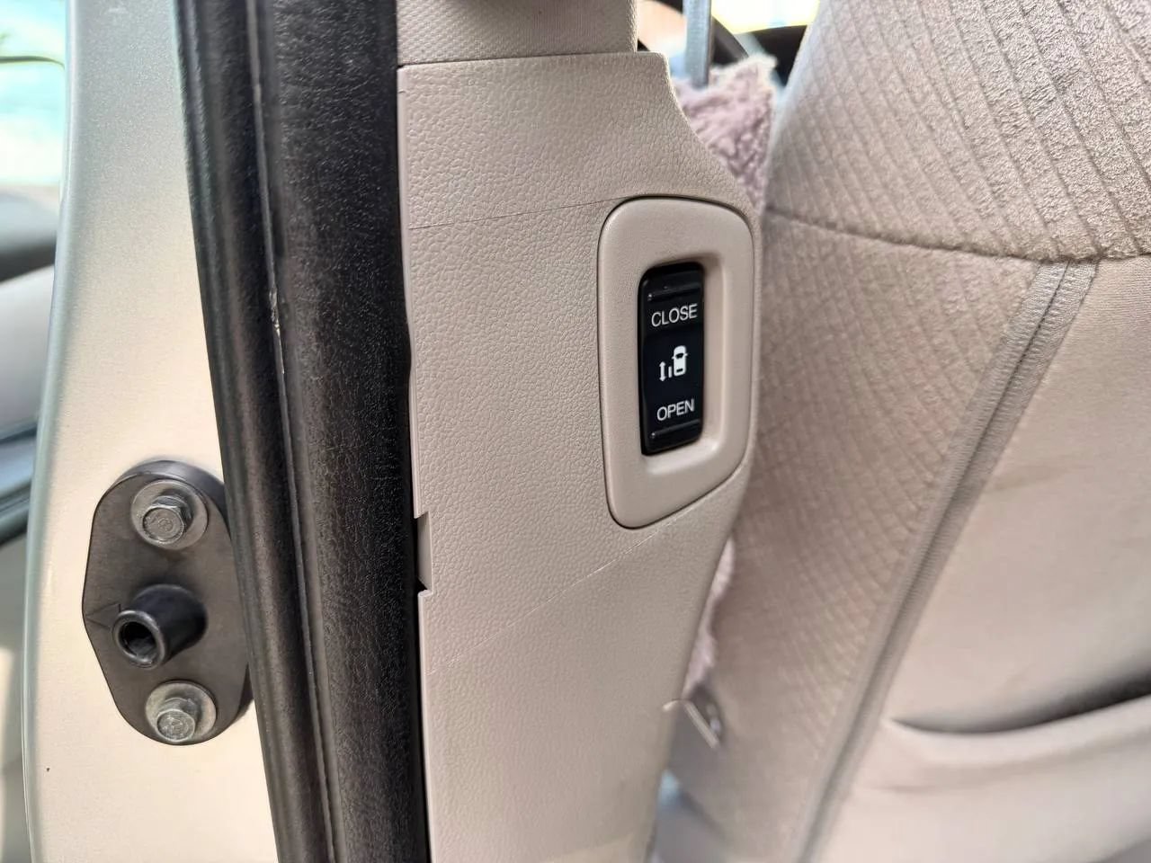 Used 2015 Honda Odyssey EX image 30