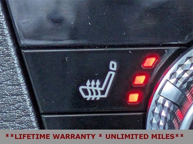 Used 2022 Mitsubishi Outlander SE image 27