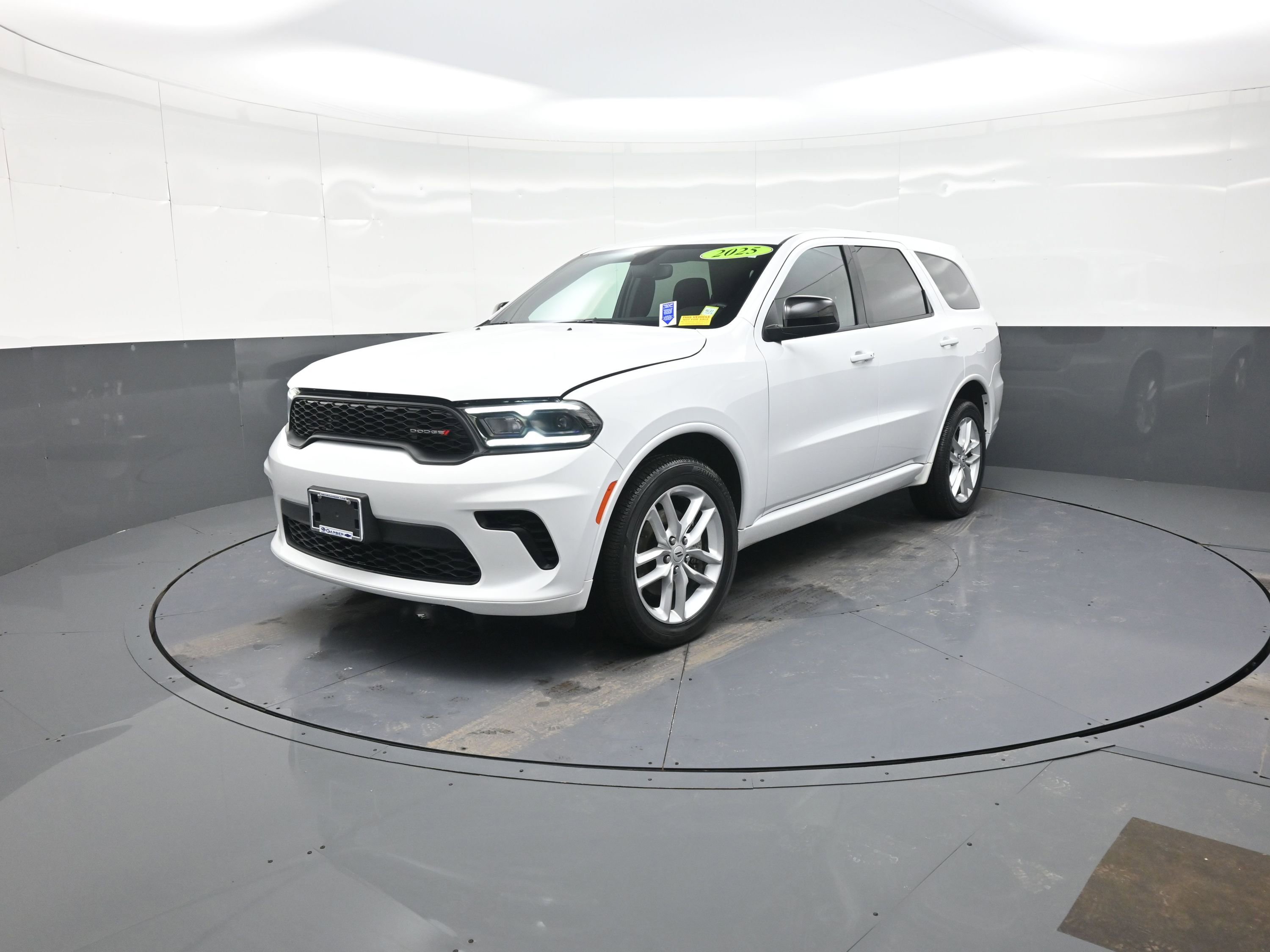 Used 2025 Dodge Durango GT image 7