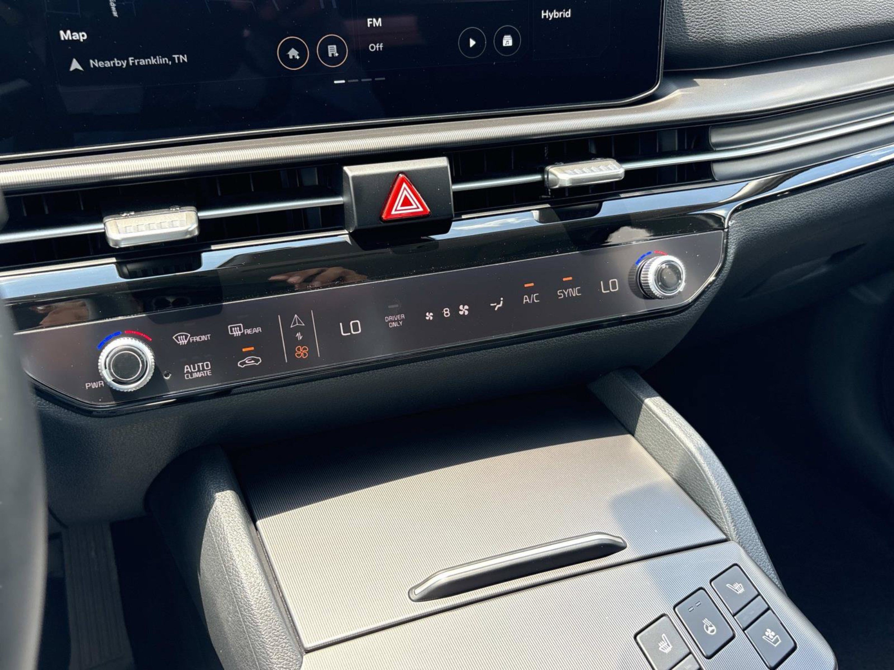 New 2027 Kia Sportage SX Prestige AWD/4WD image 31