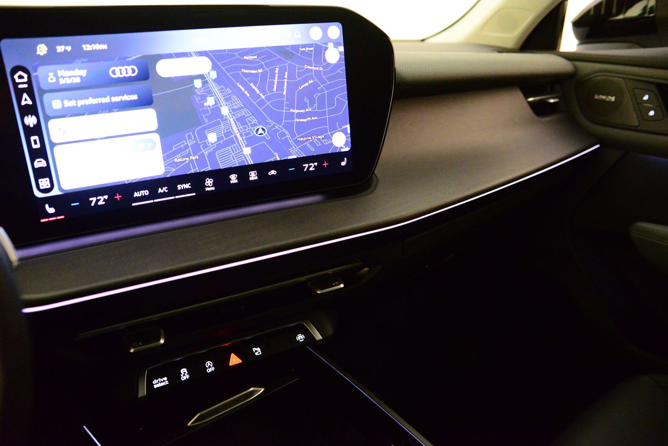 New 2026 Audi Q3 quattro 2.0T image 27