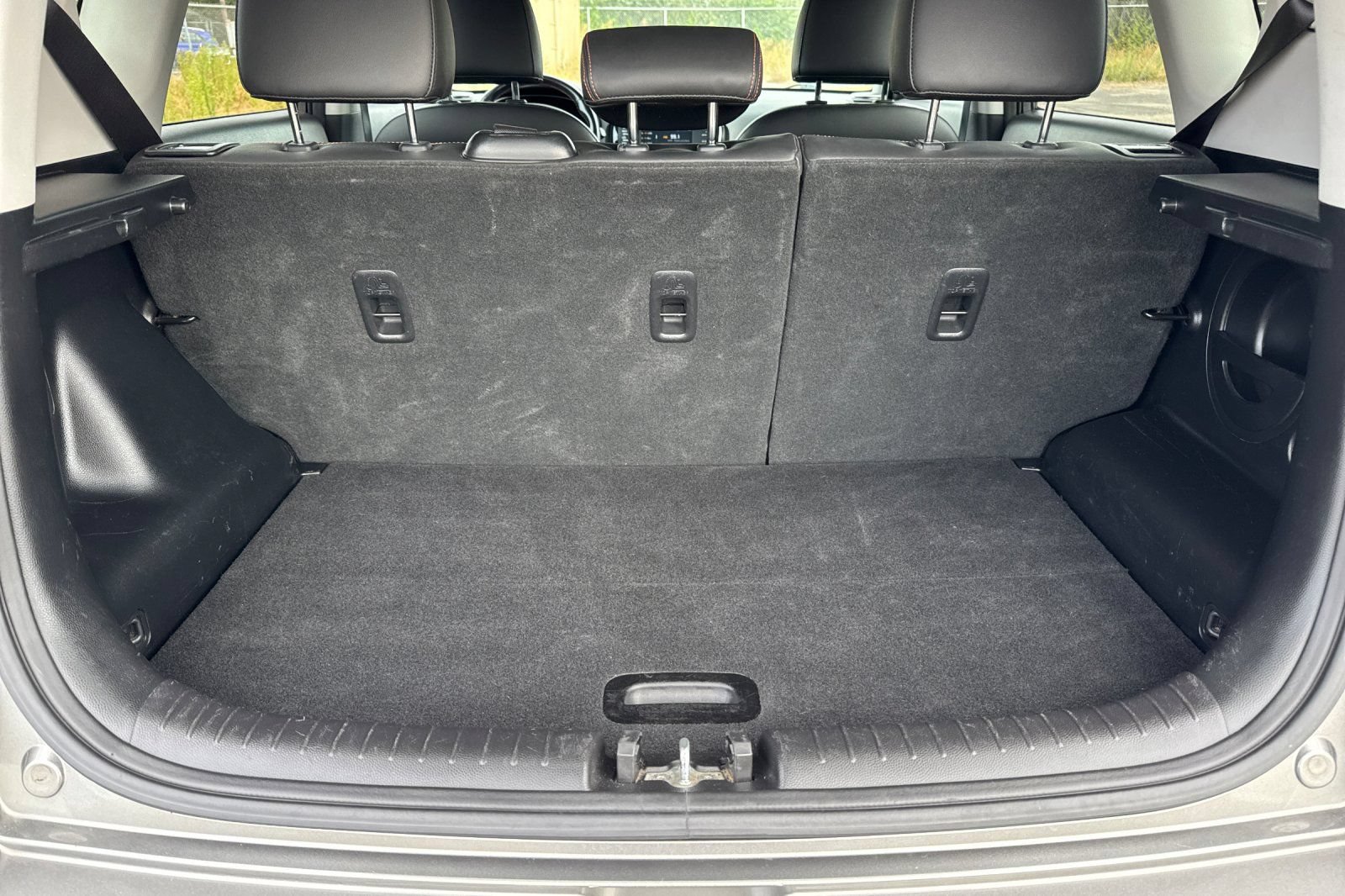 Used 2019 Kia Soul ! FWD image 14