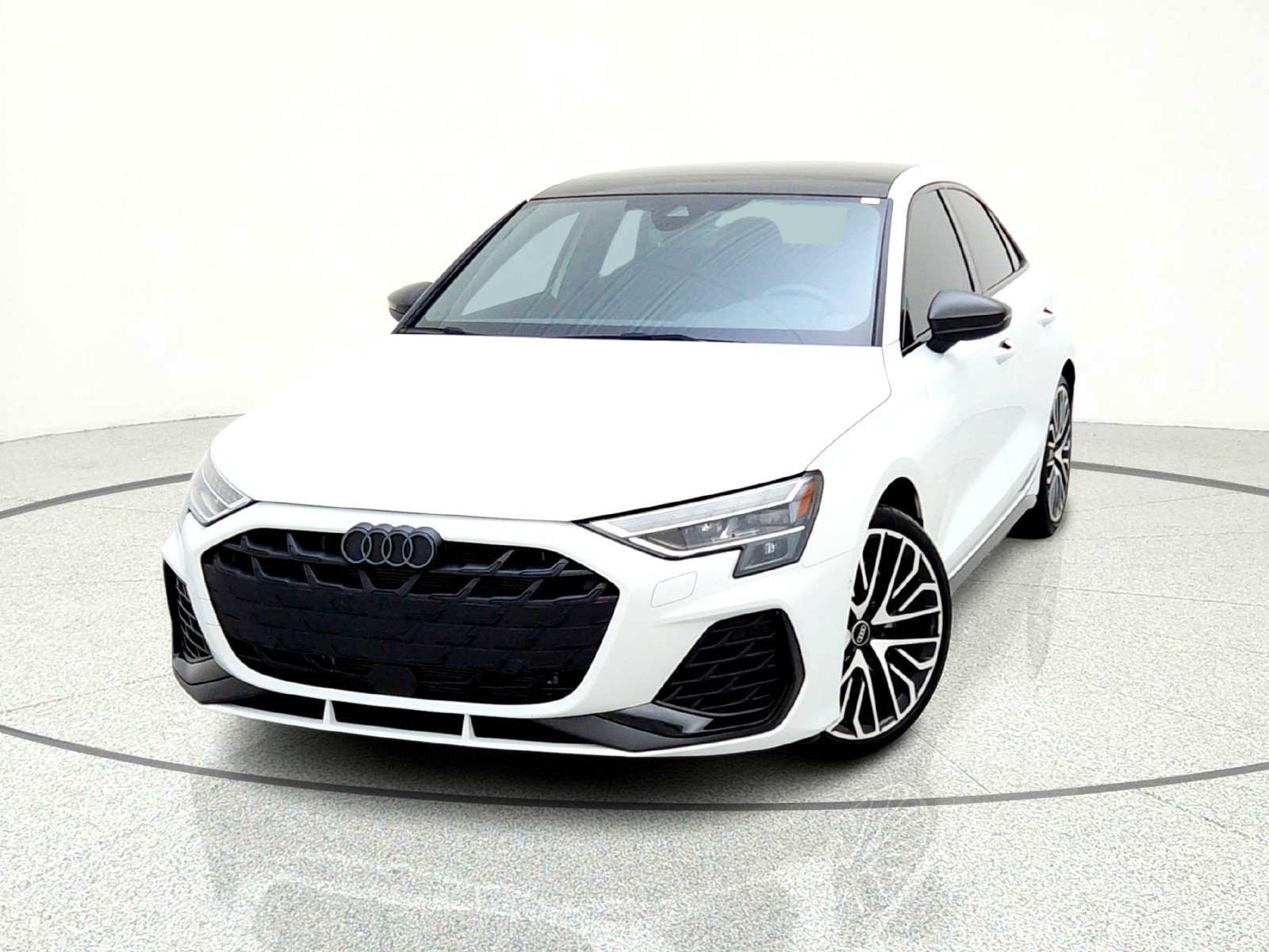 Used 2025 Audi S3 Premium Plus image 2