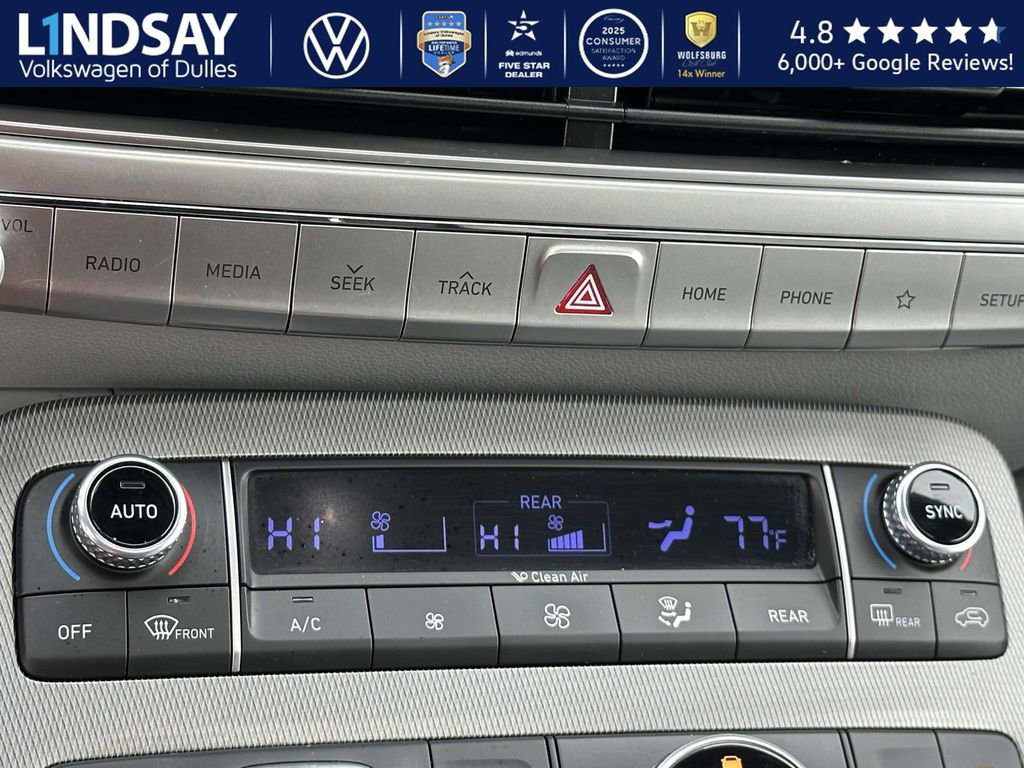 Used 2020 Hyundai Palisade SEL w/ Convenience Package image 19