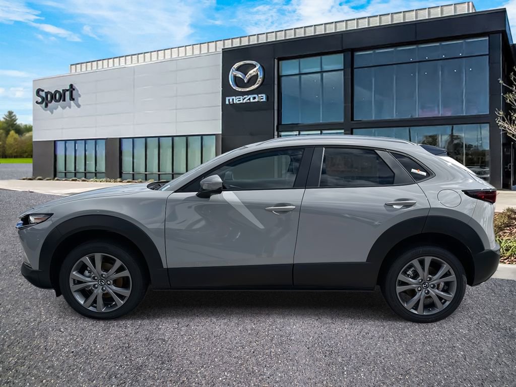 New 2026 MAZDA CX-30 AWD 2.5 S image 7