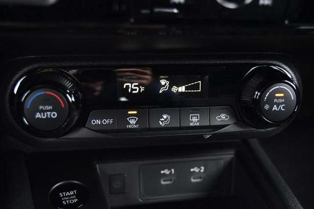 New 2026 Nissan Kicks SV image 16