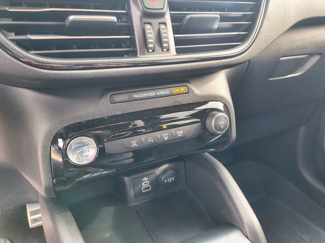Used 2024 Ford Escape ST-Line w/ Tech Pack #1 image 6