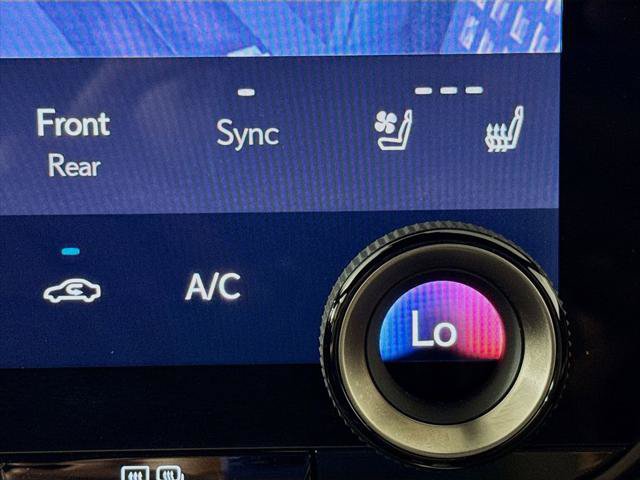 Certified 2025 Lexus RX 350h w/ Convenience Package AWD/4WD image 21