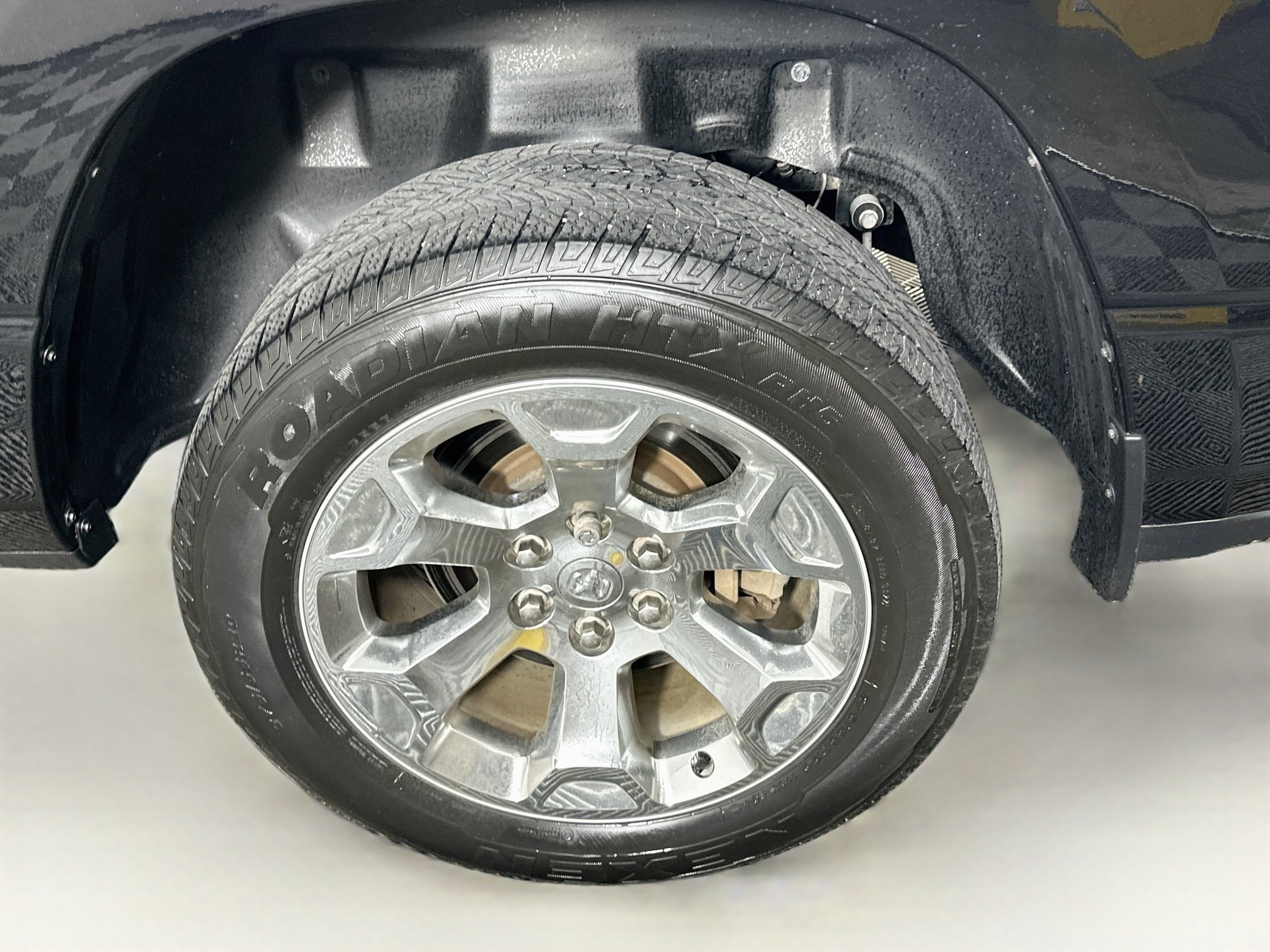 Used 2023 RAM 1500 Big Horn AWD/4WD image 11