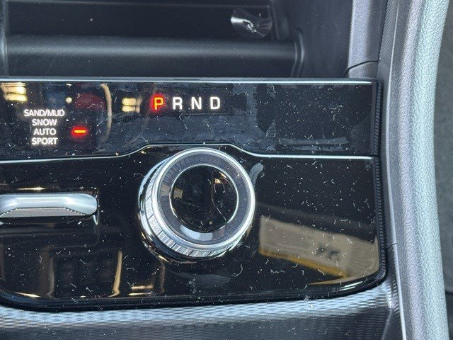 New 2025 Jeep Grand Cherokee Limited image 24