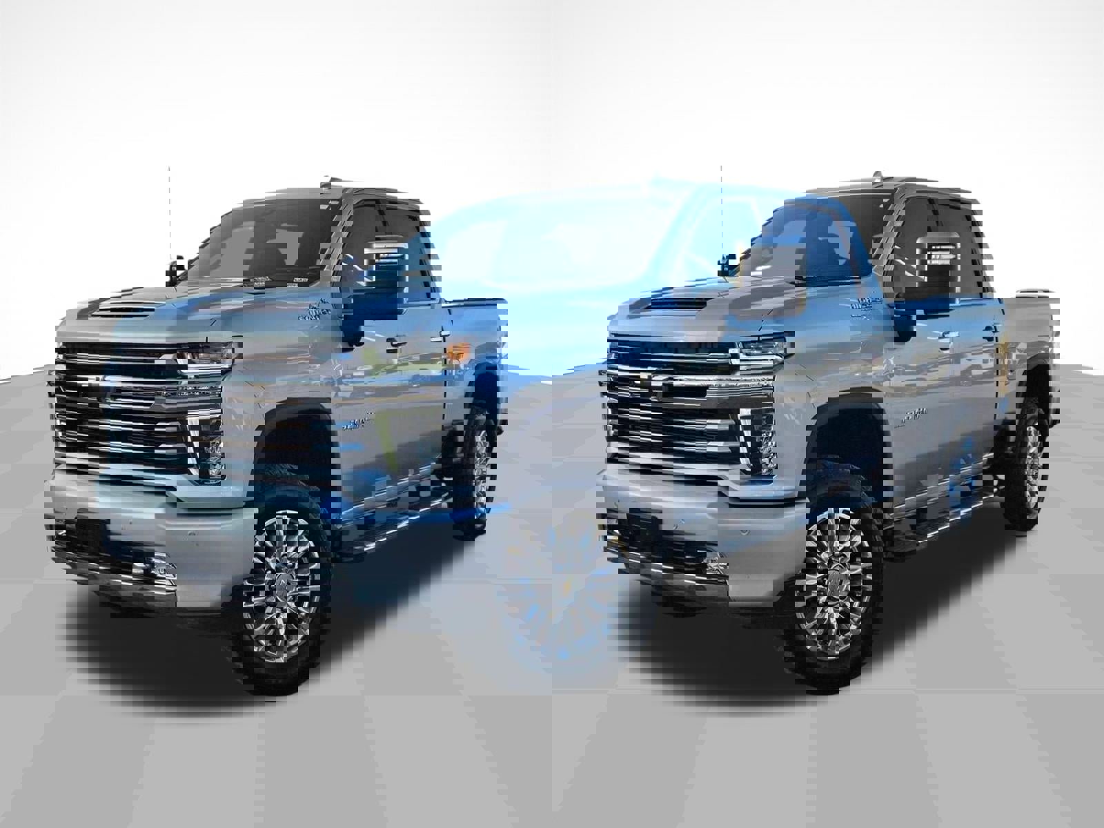 Used 2023 Chevrolet Silverado 2500 High Country image 35