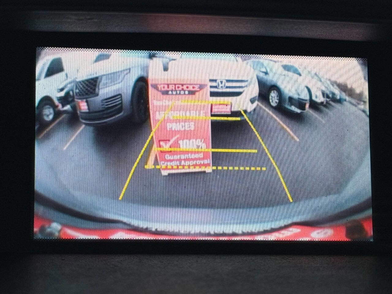 Used 2013 Honda CR-V EX-L image 47