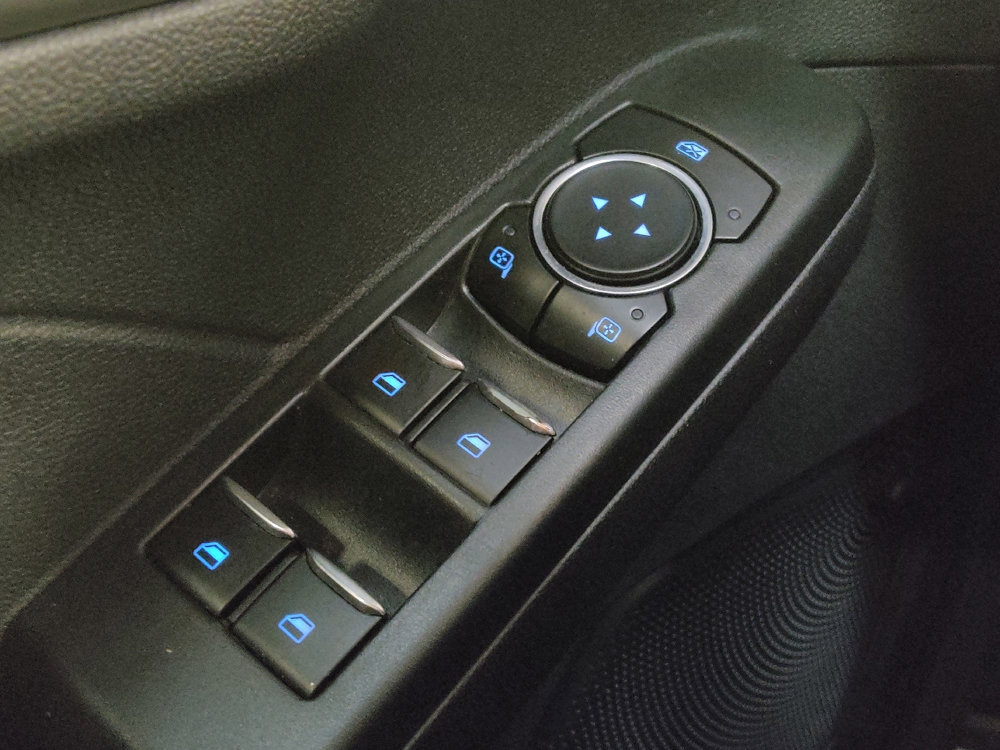 Used 2023 Ford Escape Active image 27