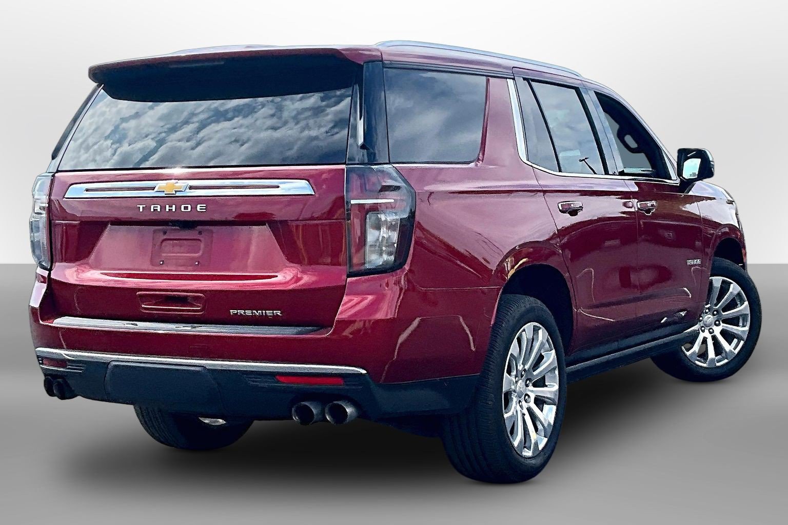 Used 2023 Chevrolet Tahoe Premier w/ Premium Package 2 AWD/4WD image 11
