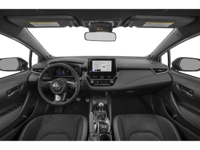 Used 2024 Toyota Corolla GR AWD/4WD image 7