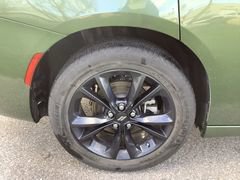 Used 2023 Dodge Charger SXT w/ Blacktop Package AWD/4WD image 10