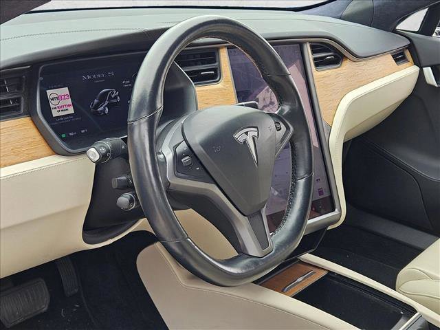 Used 2020 Tesla Model S Long Range Plus image 9