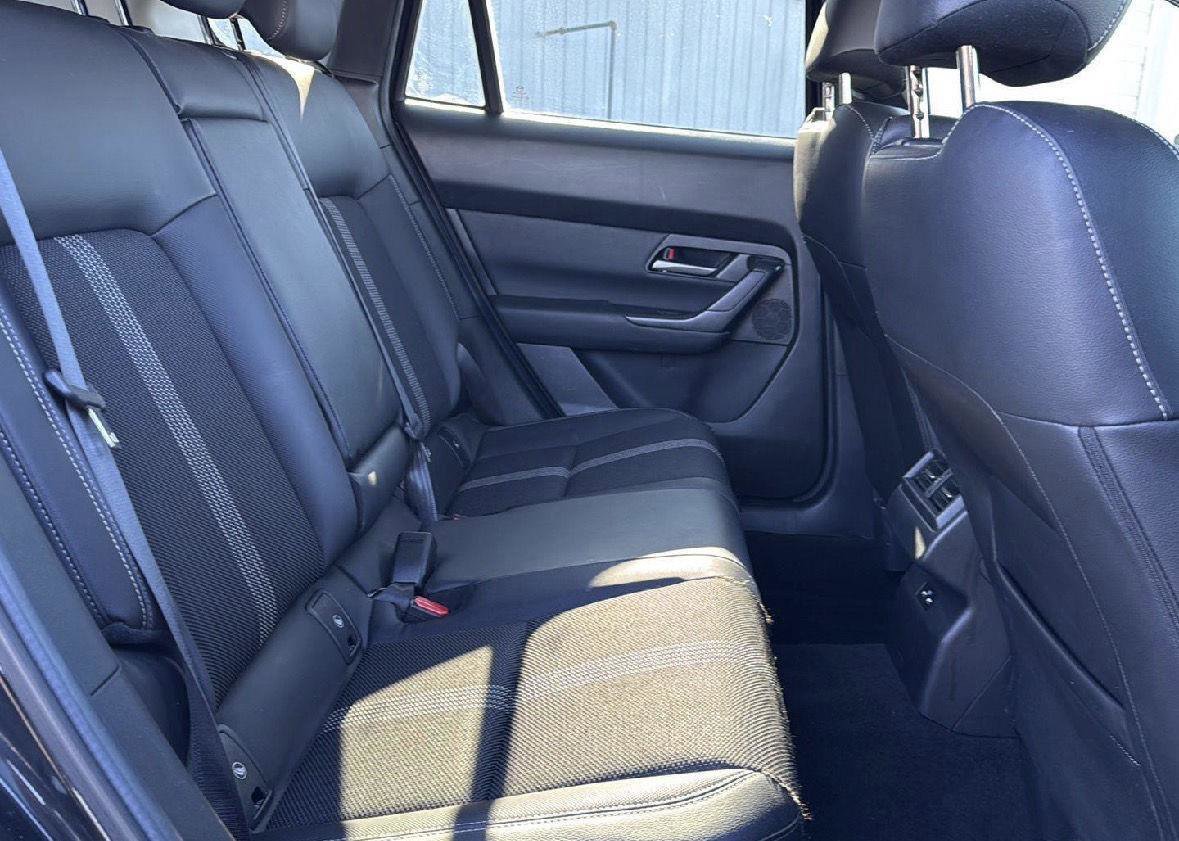 Used 2024 MAZDA CX-50 AWD 2.5 S w/ Preferred Package image 15