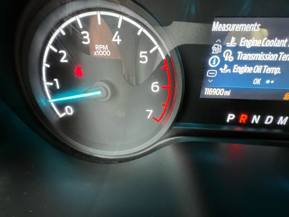 Used 2023 Ford F250 XL w/ 360-Degree Camera Package AWD/4WD image 34