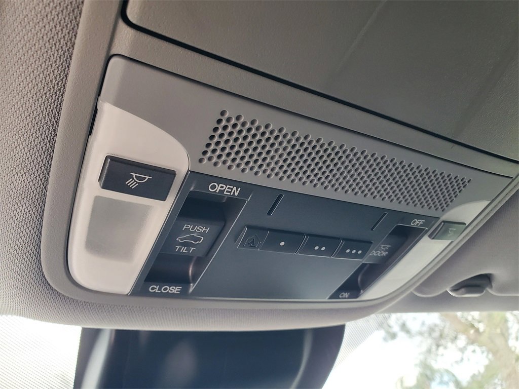 Used 2019 Acura MDX FWD image 35