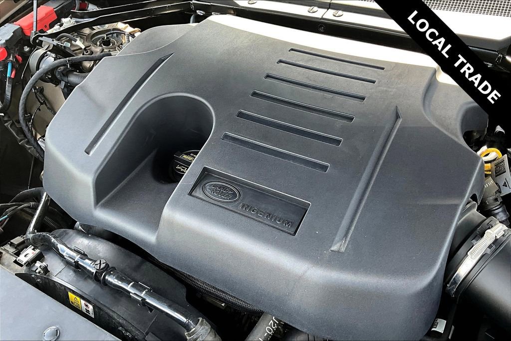 Used 2020 Land Rover Defender 110 SE image 30