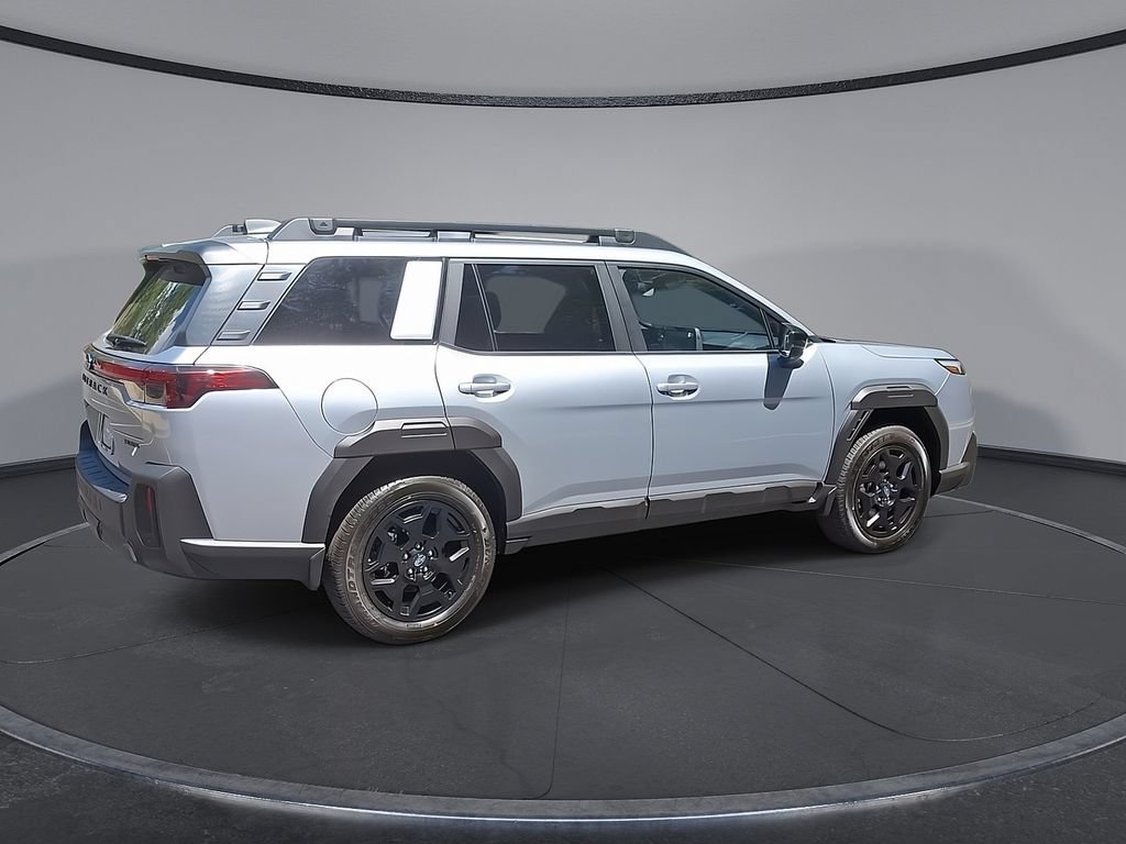 New 2026 Subaru Outback Limited w/ Premium/Limited Package 2 AWD/4WD image 4