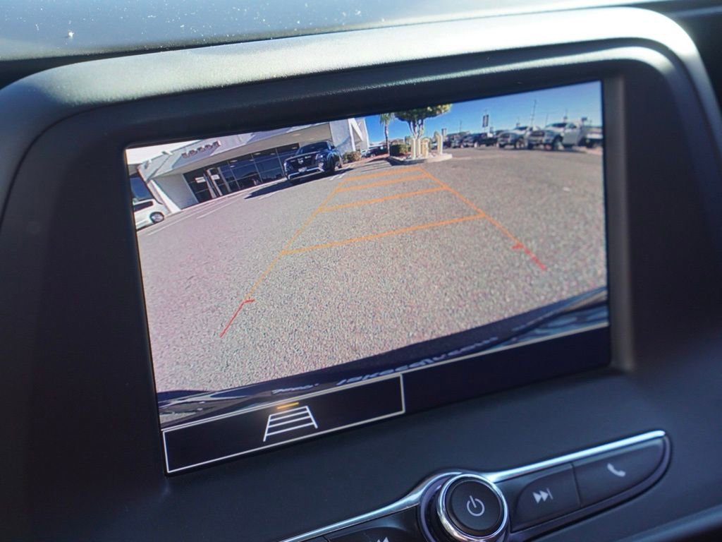 Used 2021 Chevrolet Camaro LT w/ Redline Edition image 14