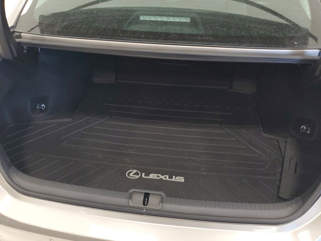 Used 2019 Lexus ES 350 w/ Premium Package image 27