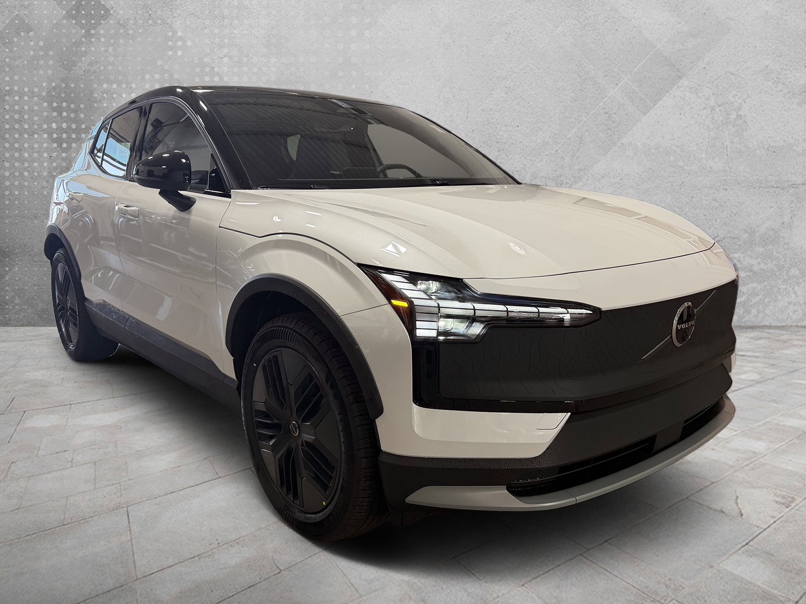 New 2026 Volvo EX30 Cross Country Ultra w/ Protection Package Premier