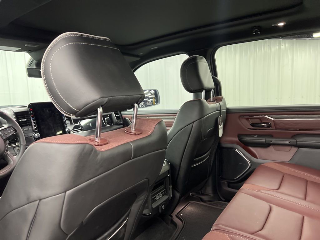 Used 2026 RAM 1500 Limited image 12