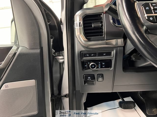 Used 2023 Ford F150 Lariat AWD/4WD image 26