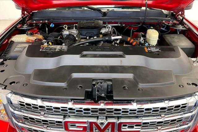 Used 2013 GMC Sierra 2500 SLE w/ HD SLE Premium Package AWD/4WD image 9