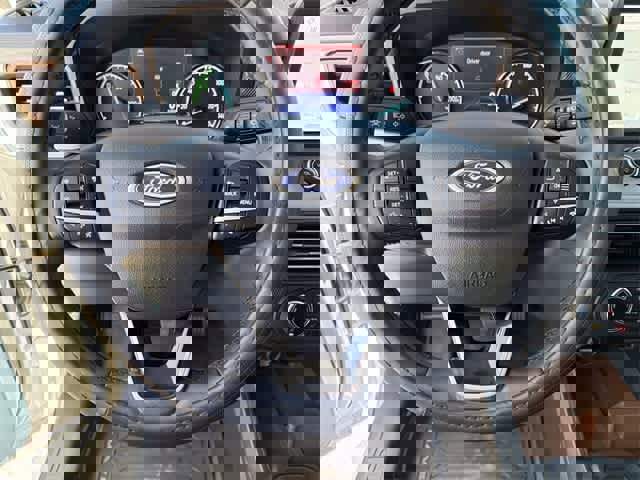 Used 2024 Ford Maverick Lariat image 22