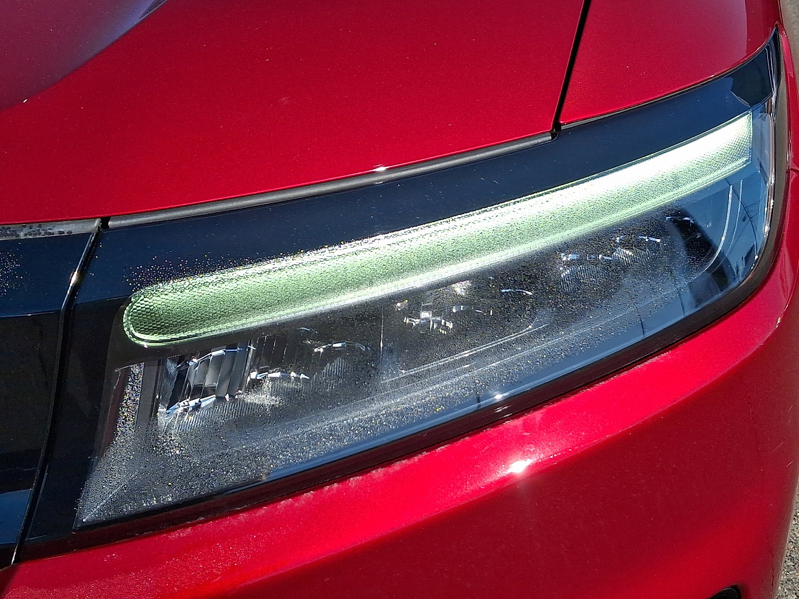 Used 2025 Honda Prologue Touring image 9
