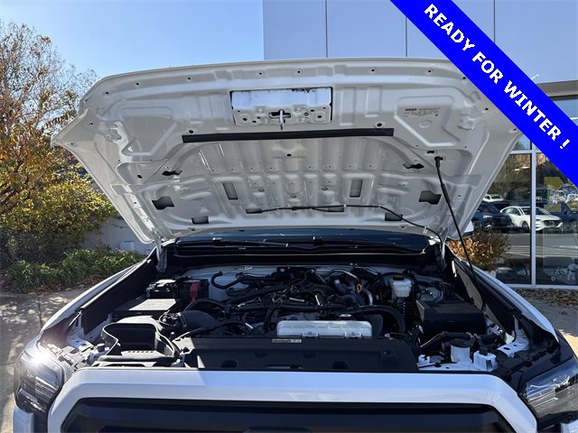 Used 2024 Toyota Tacoma SR5 image 7