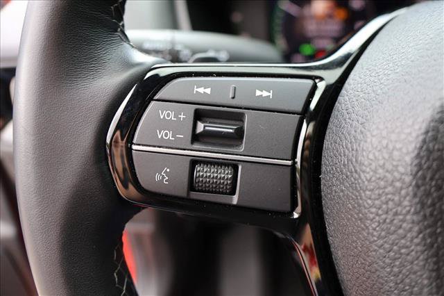 Used 2025 Honda Civic Sport Touring image 14