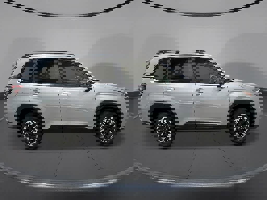 New 2025 Subaru Forester Premium image 6