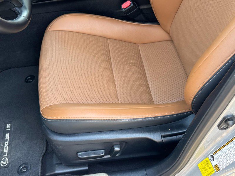 Used 2021 Lexus IS 300 w/ Accessory Package RWD image 22
