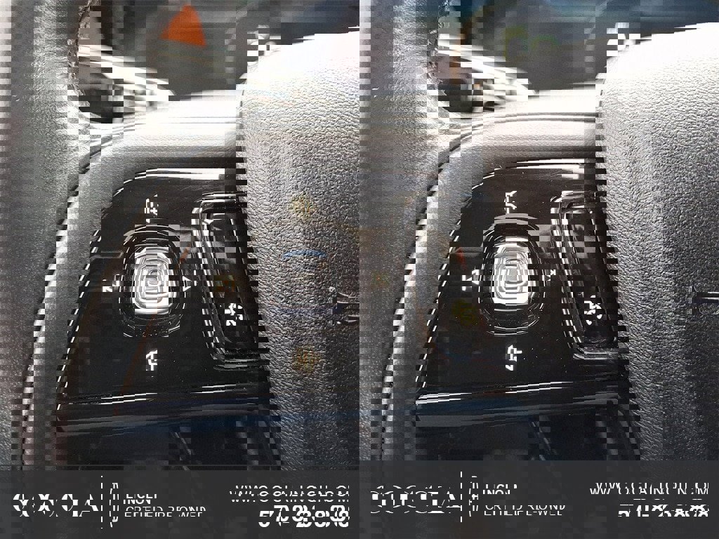 Certified 2022 Lincoln Corsair Reserve w/ Equipment Group 201A image 22