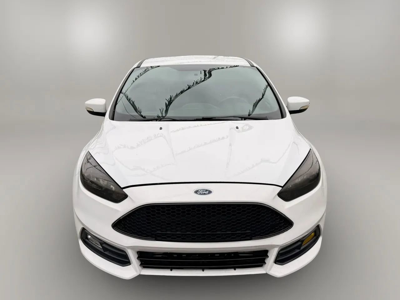 Used 2017 Ford Focus ST FWD image 5