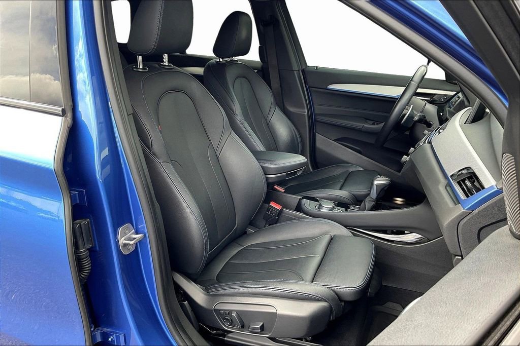 Used 2017 BMW X1 xDrive28i AWD/4WD image 28